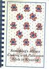   ALWAYS COOKING *PALMERTON PA COOK BOOK *GIRLS IN SCOUTING *RECIPES