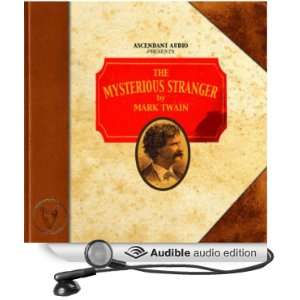  The Mysterious Stranger (Audible Audio Edition) Mark 
