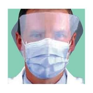  Sultan COM FIT SH Filtration Mask 20328 Health & Personal 