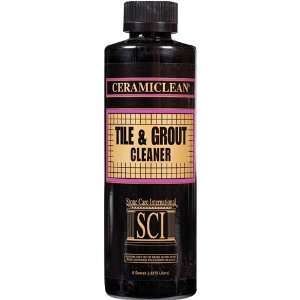   each Ceramiclean Tile & Grout Cleaner (00143)