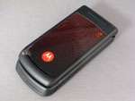 NEW UNLOCKED MOTOROLA W270 DUAL BAND GSM PHONE BLACK  