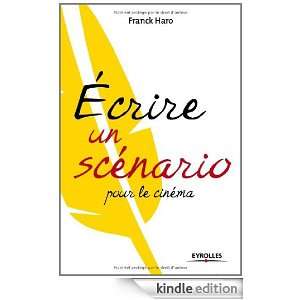   le cinéma (French Edition) Franck Haro  Kindle Store