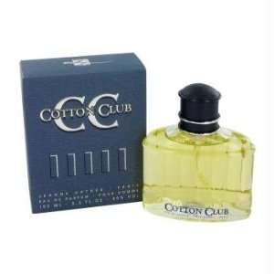  Cotton Club by Jeanne Arthes Eau De Parfum Spray 3.3 oz 