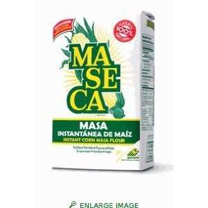 Maseca Instant Corn Masa Flour Mix 2.2 Lb  Grocery 