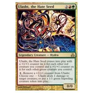  Magic the Gathering   Ulasht, the Hate Seed   Guildpact 