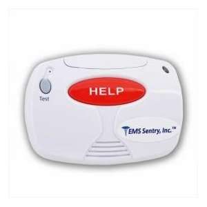  MediVoice Alert® Emergency Wall Communicator Health 