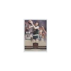    10 Court Kings Bronze #109   John Havlicek/199 Sports Collectibles