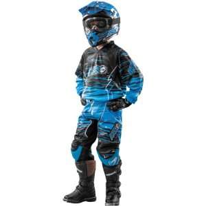   Segment Youth, Size XL, Style Haze, Color Blue 450739 Automotive