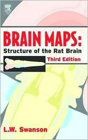   the Rat Brain, (0126105820), Larry Swanson, Textbooks   