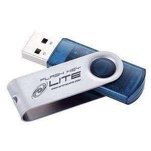  CD Cyclone 4205 Flash Key Lite 512MB USB 2.0 Portable USB 