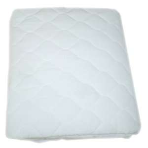   Baby Company Waterproof Flat Quilted Crib Mattress Pad Cover Baby