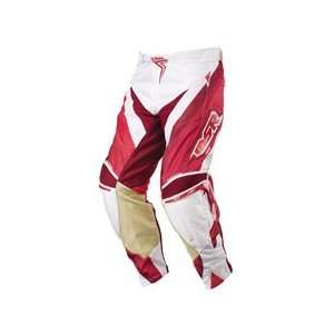    MSR 2009 Kids NXT Off Road Pants RED US 26