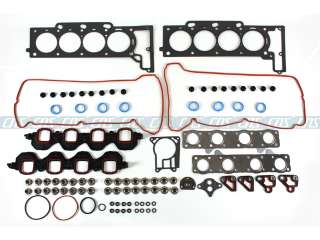 Fits 95 99 CADILLAC MODELS WITH 4.6L NORTHSTAR (VIN Y) & NORTHSTAR 