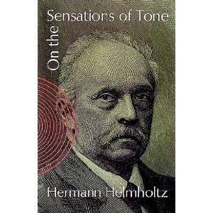   Helmholtz, Herman(Author); Margenau, Henry(Designed by) Helmoholtz