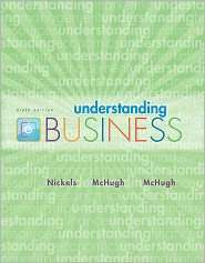 Understanding Business Loose Leaf Edition, (0077389565), William 