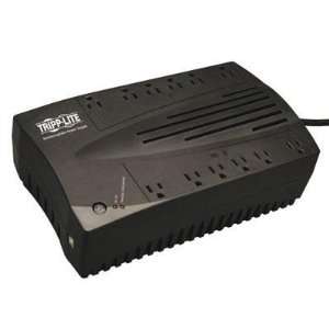  900VA UPS AVR 12 Outlet Electronics