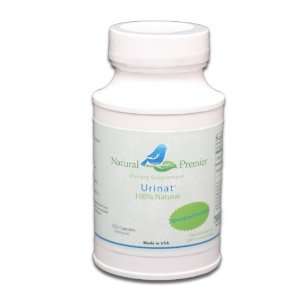   urination and urge incontinence 100 capsules
