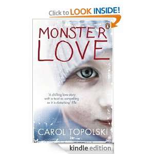 Start reading Monster Love  