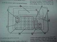 Ragu Charting (The Calcuknit) Instructions/Tutorial  