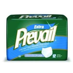  Prevail® Protective Underwear   Extra and Super Plus 