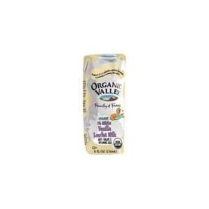  Organic Valley Aseptic Chocolate Milk Low Fat ( 1 x 12/8 