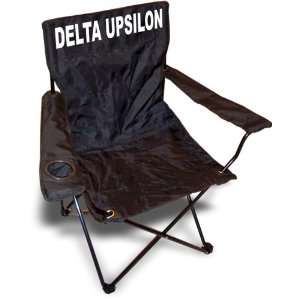  Delta Upsilon Recreational Chair 