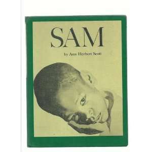  Sam Ann Herbert Scott, Symeon Shimin Books