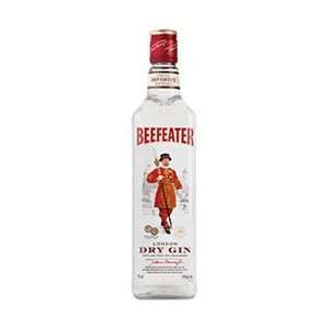  Beefeater London Gin 1.75 L Grocery & Gourmet Food