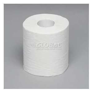   LAGASSE, INC. BWK6150 Bathroom Tissue, 500 Sheets per Roll Home