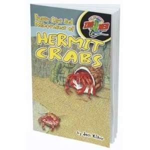  The Proper Care Of Hermit Crabs (book)