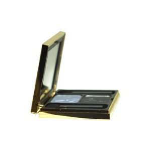   Illusion by Yves Saint Laurent for Women   0.09 oz Eye Shadow Beauty