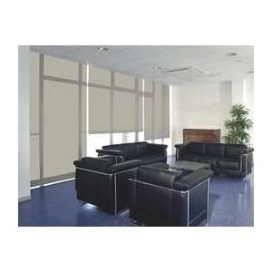   Smart Weave 5% Screen Roller Shades up to 96 x 60