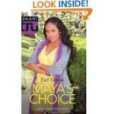 maya s choice kimani tru by earl sewell oct 18 2011 1 customer review 