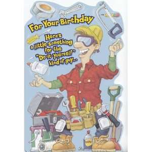 Greeting Cards Birthday Humor For Your Birthday Heres a little 