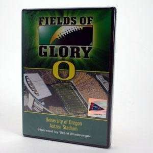  Fields of Glory University of Oregon