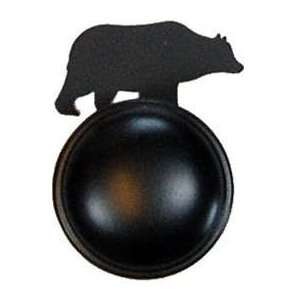  Bear Cabinet Knob