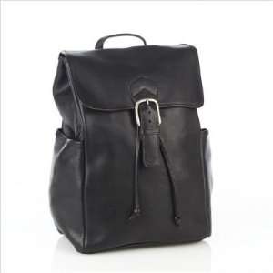  Aston Leather 800   BP Premium Leather Backpack with Side 