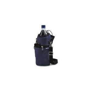 Talus ST ON9010 BLBLU Smooth Trip Day Bottle Caddy   Blue  