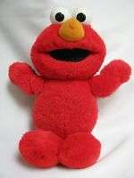 Tickle Me Elmo Doll  