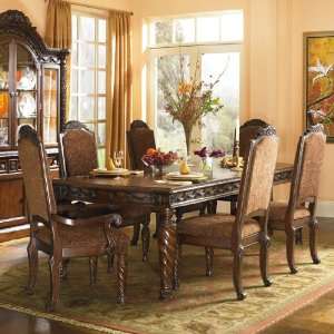    North Shore Dining Room Set by Ashley Furniture