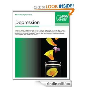 Depression Medicines To Help You FDAs Office of Womens Health 