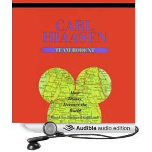   World (Audible Audio Edition) Carl Hiaasen, Richard Gilliland Books