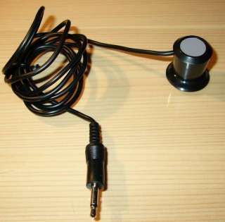 Universal Telephone Pick Up Microphone   Low S/H  