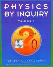   Vol. 1, (0471144401), Lillian C. McDermott, Textbooks   