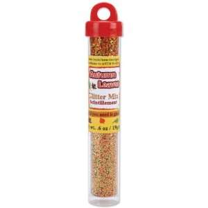  Sulyn Glitter Tube .6oz Autumn Leaves (6 Pack) Everything 