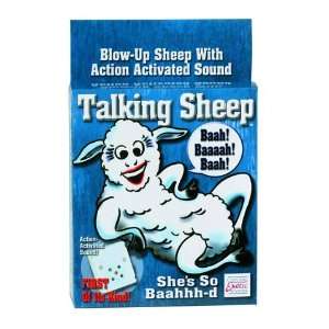  Talking Sheep Toys & Games