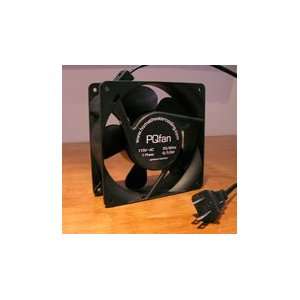  PQFan   Professionally Quiet Fan Electronics