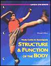   of the Body, (0323010806), Linda Swisher, Textbooks   