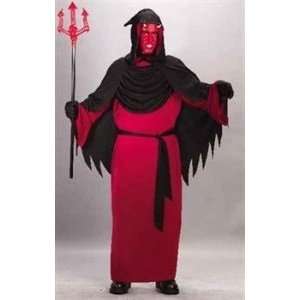  Emperor Of Darkness Child Medium Costume Toys & Games