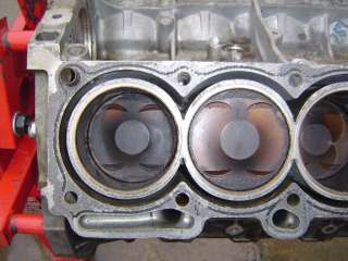 04 05 Cadillac XLR 4.6L Northstar Engine Block AS IS  